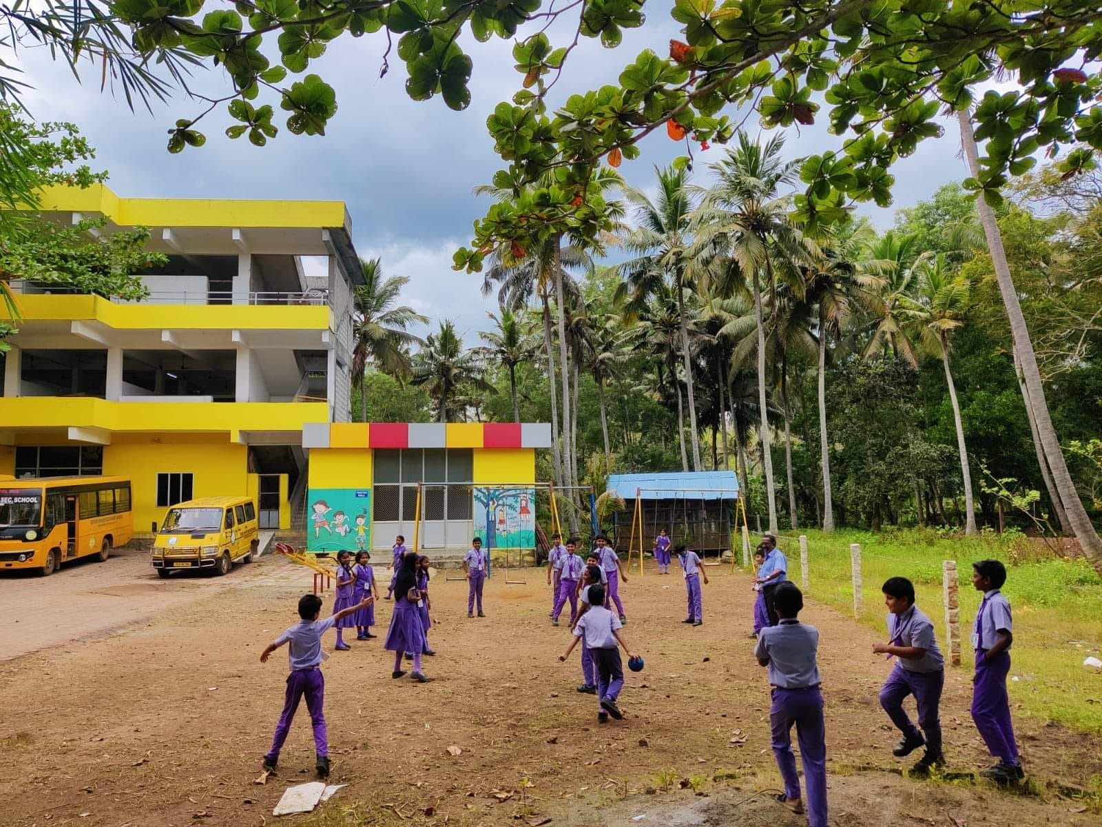Sports Activities
